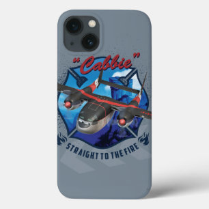 iPhone 13 Coque Droit Au Feu