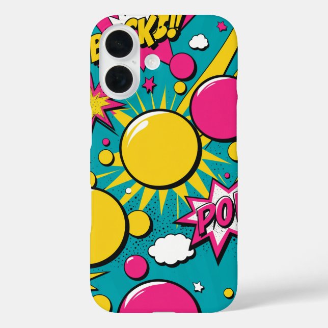 Coques Case-Mate iPhone Drôle (Verso)