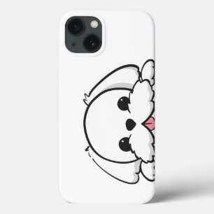 Case-Mate iPhone Case Drôle mignon chien