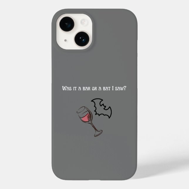 Coques Case-Mate iPhone Drunk Man Drôle Phrase (Verso)