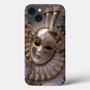 iPhone 13 Coque Dualité mystérieuse