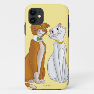 Coque Case-Mate Pour iPhone Duchesse et Thomas O'Malley