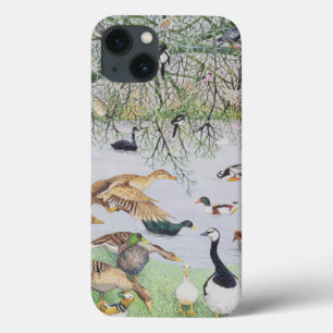 iPhone 13 Coque Duck