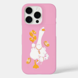 Coques iPhone 16 Pro Duck gang