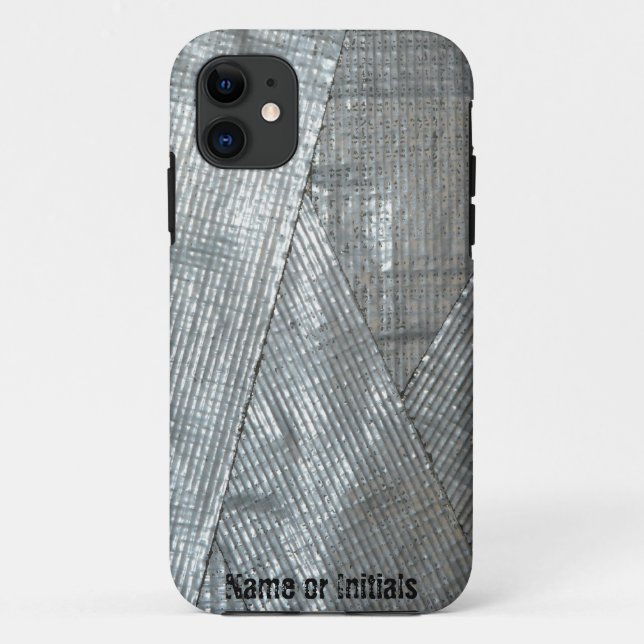 Coques Case-Mate iPhone Duct Tape Love (Dos)