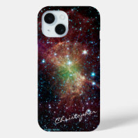 Dumbbell nebula nom personnalisé astronomie