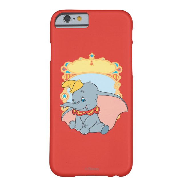 Coques Case-Mate iPhone Dumbo (Dos)