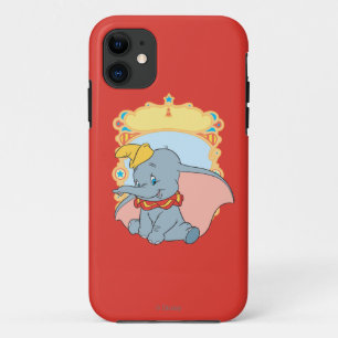Coques Pour iPhone Dumbo
