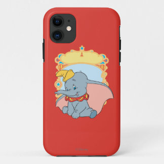 Coques Pour iPhone Dumbo