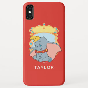 Case-Mate iPhone Case Dumbo  Ajouter votre nom