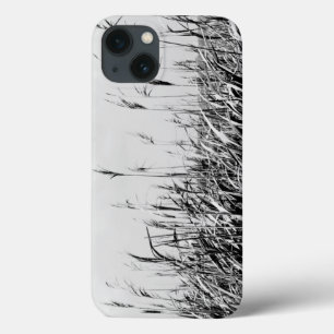iPhone 13 Coque Dune Triptych III