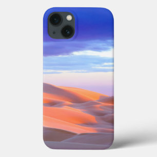 Case-Mate iPhone Case Dunes de sable de Glamis au coucher du soleil