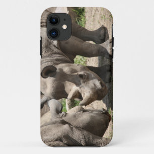 Case-Mate iPhone Case Duo rhinamique