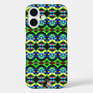 Coque Pour iPhone 16 Duplicons KCFX