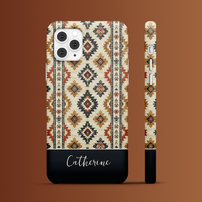 Coques Case-Mate iPhone Dusk du désert (Créateur téléchargé)