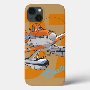 Case-Mate iPhone Case Dusty Character Art