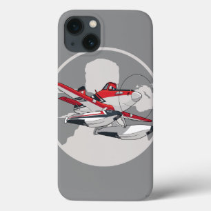 iPhone 13 Coque Dusty Character Art 2
