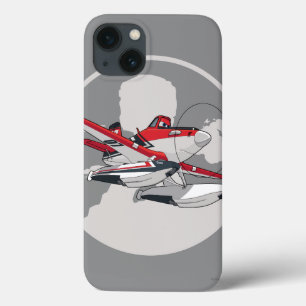 iPhone 13 Case Dusty Character Art 2