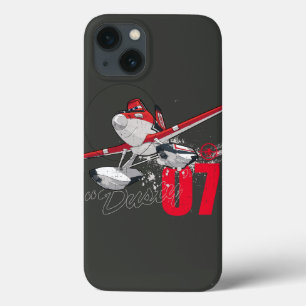 Coques Pour iPhone Dusty Character Art 3