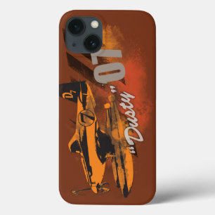 Coques Pour iPhone Dusty Graphic