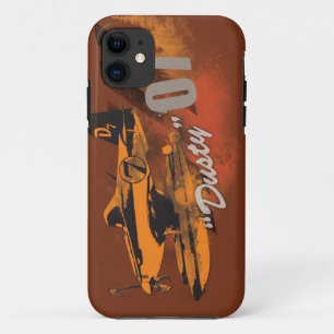Case-Mate iPhone Case Dusty Graphic