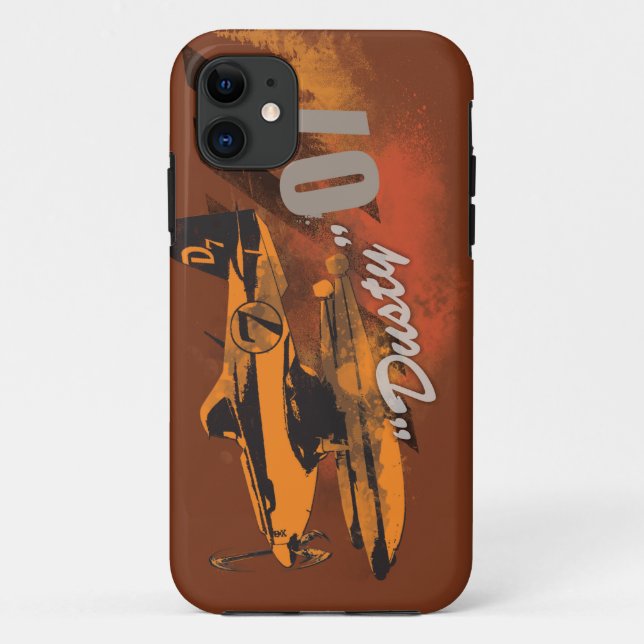 Coques Case-Mate iPhone Dusty Graphic (Dos)