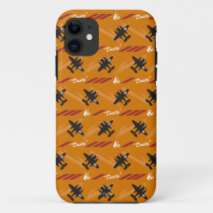 Case-Mate iPhone Case Dusty Orange Motif