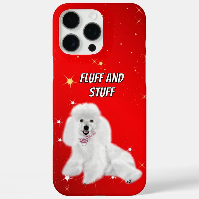 Coques Case-Mate iPhone Duvet (Verso)