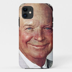 Coques Pour iPhone Dwight David Eisenhower
