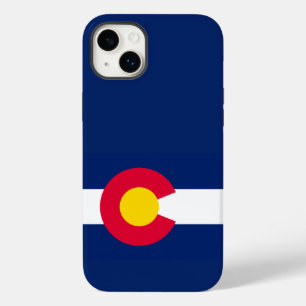 Coque Pour iPhone 14 Plus Dynamic Colorado