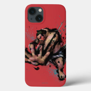 Etui iPhone 13 E. Honda Push