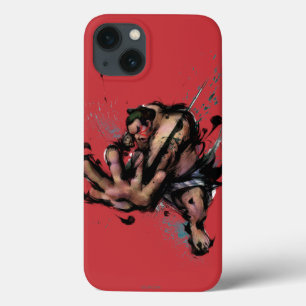 Etui iPhone 13 E. Honda Push