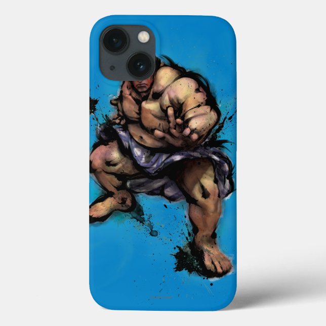 Coques Case-Mate iPhone E. Honda Stance (Verso)