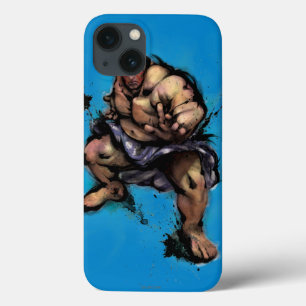 Etui iPhone 13 E. Honda Stance