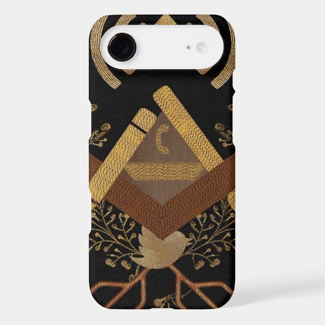 Coques Case-Mate iPhone E-Maçon 2014 (Verso)