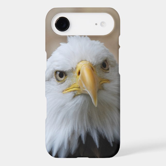 Coques Case-Mate iPhone Eagle_2015_0201 (Verso)