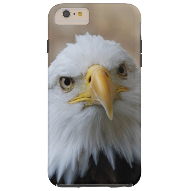 Coques Case-Mate iPhone Eagle_2015_0201 (Dos)