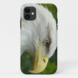 Etui iPhone Case-Mate Eagle chauve américain