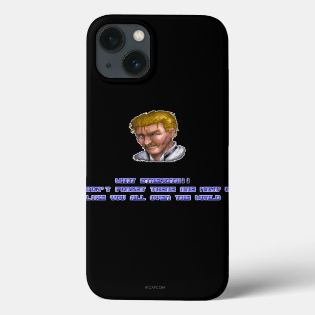 Coques Case-Mate iPhone Eagle KO'ed (Verso)