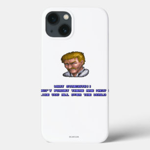 Coques Pour iPhone Eagle KO'ed 2