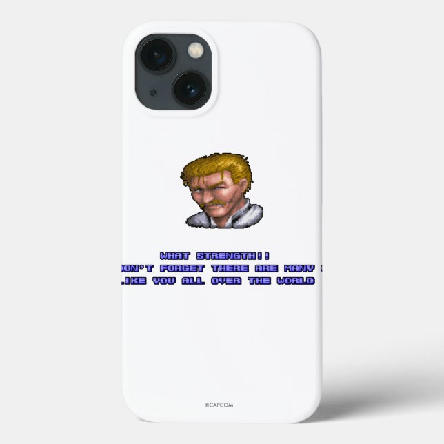 Coques Case-Mate iPhone Eagle KO'ed 2 (Verso)