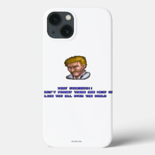 Etui iPhone 13 Eagle KO'ed 2