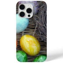 Easter Egg iPhone / iPad case