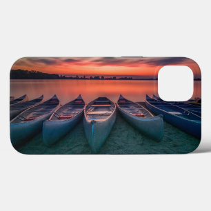 Case-Mate iPhone Case Eau   Baie de Saint-Louis Missouri