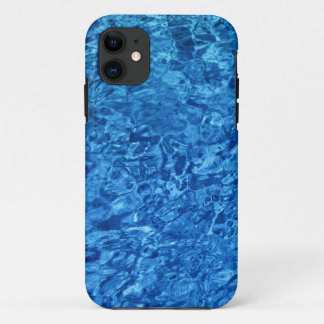 Case-Mate iPhone Case Eau bleue