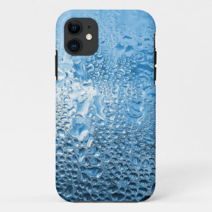 Case-Mate iPhone Case Eau bleue cool