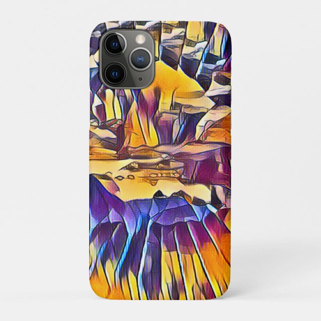 COQUES Case-Mate iPhone EAU DE LA RIVIÈRE (Dos)