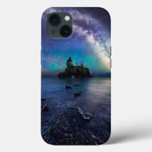 Case-Mate iPhone Case Eau   Lac Supérieur Minnesota