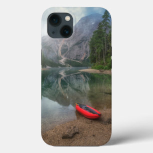 Case-Mate iPhone Case Eau Lac Tyrol du Sud, Italie