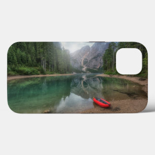 Case-Mate iPhone Case Eau   Lac Tyrol du Sud, Italie